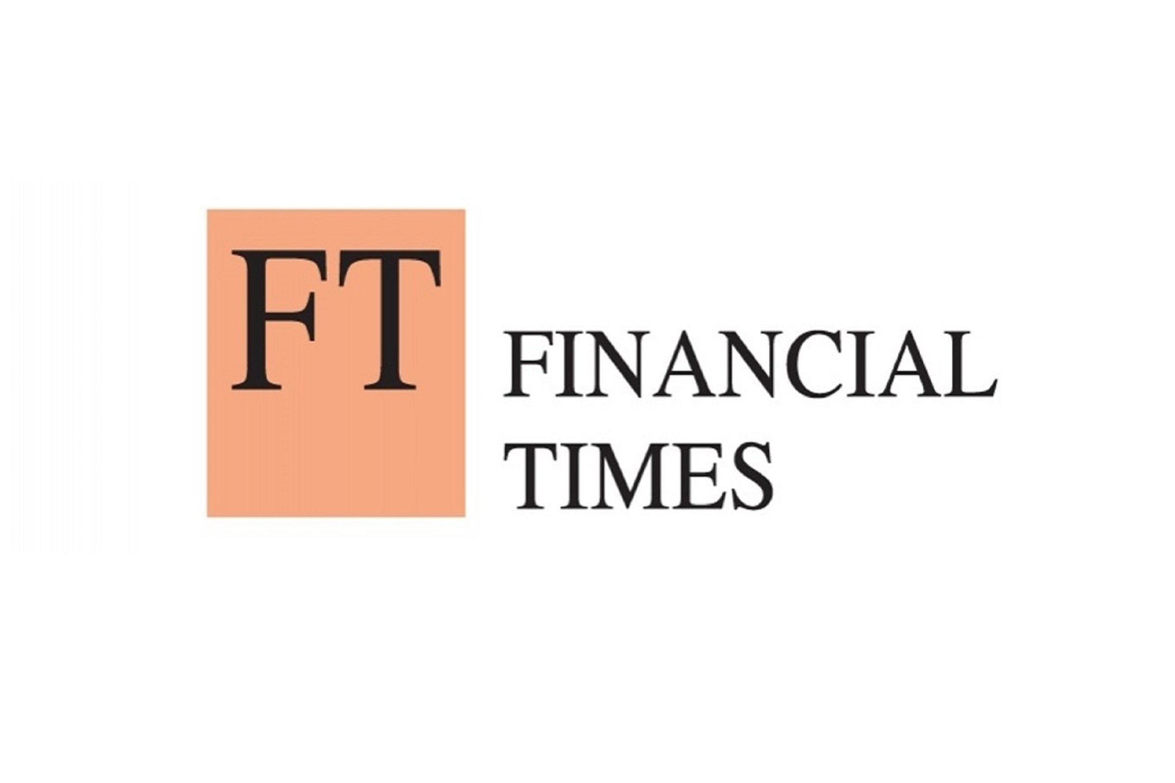 Financial Times Logo
